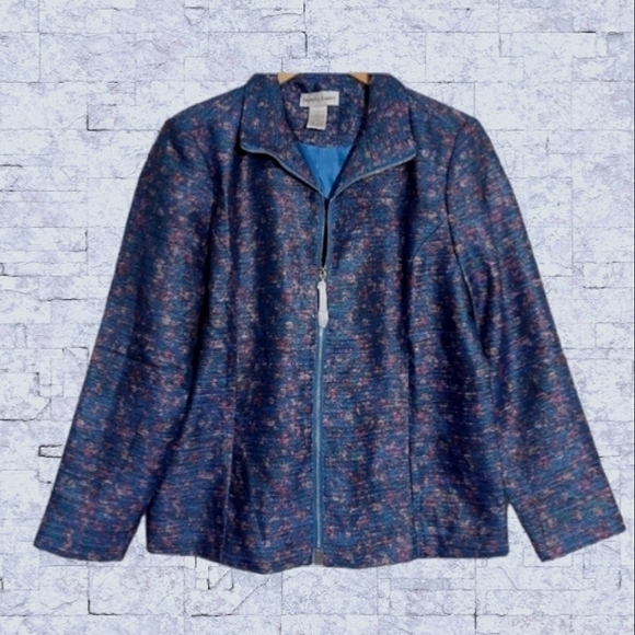 Draper's and Damon's Monet jacket XLP - Picture 10 of 10